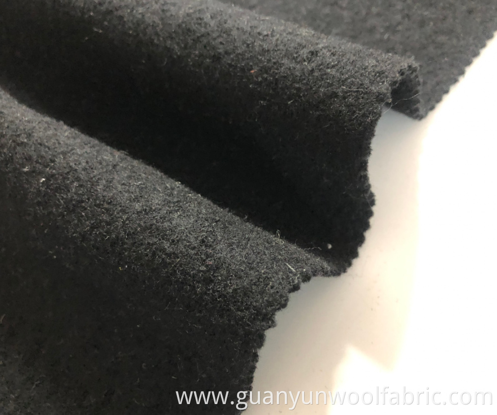 Coats Cashmere Fabric